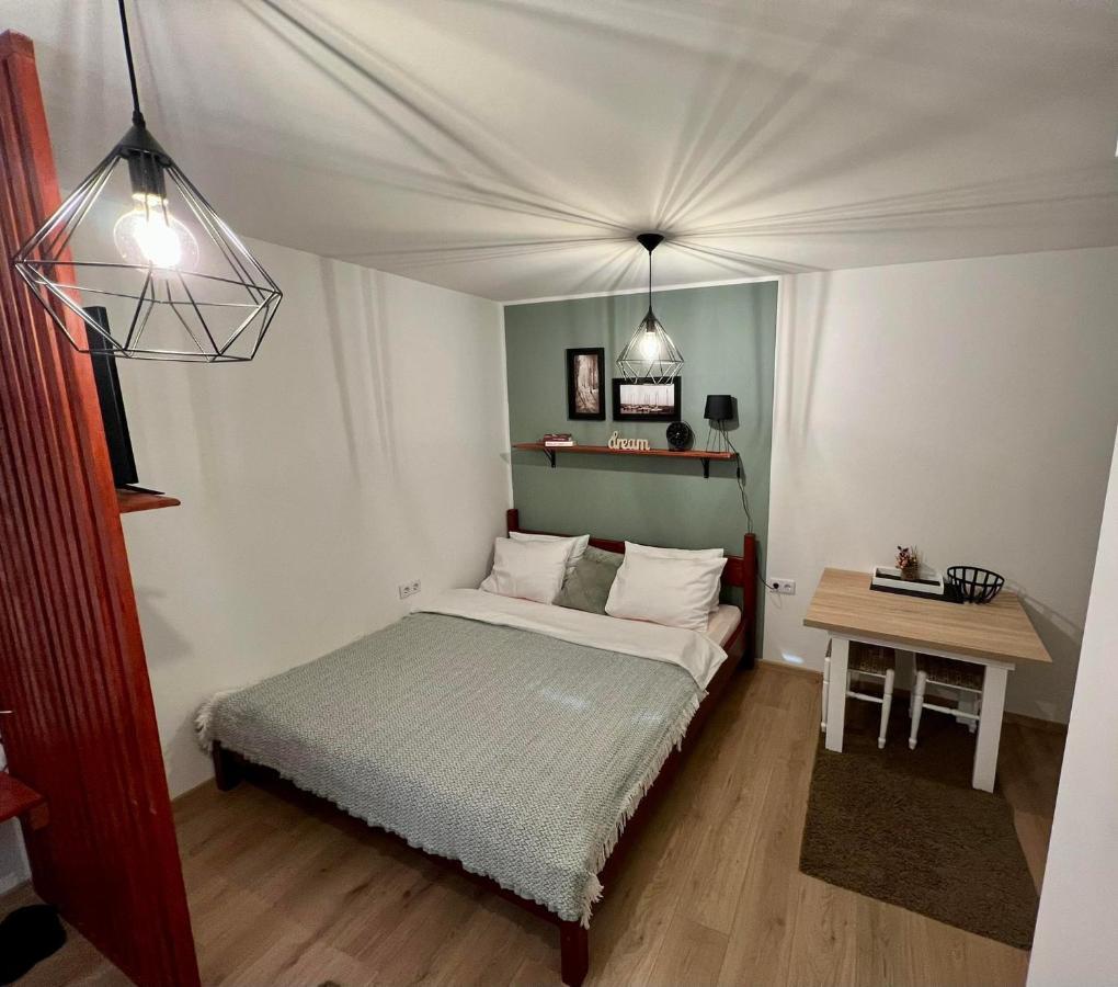 Guest House Time Out Сараево Экстерьер фото