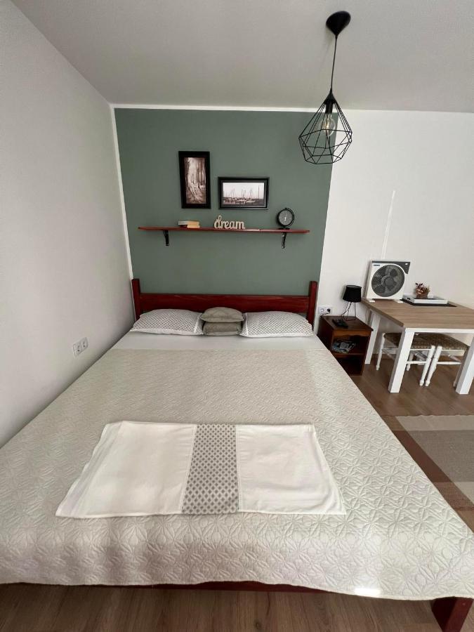 Guest House Time Out Сараево Экстерьер фото