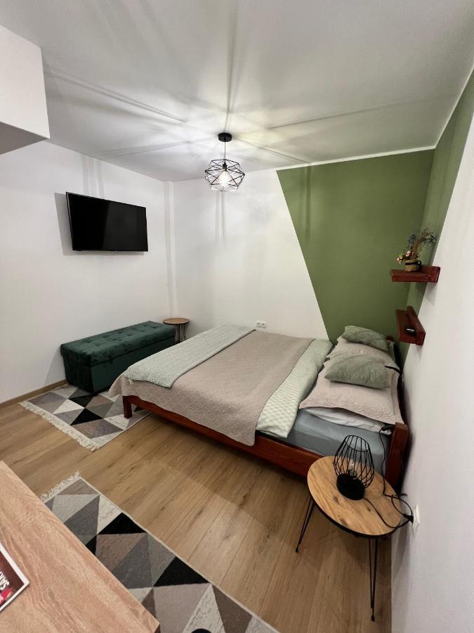 Guest House Time Out Сараево Экстерьер фото