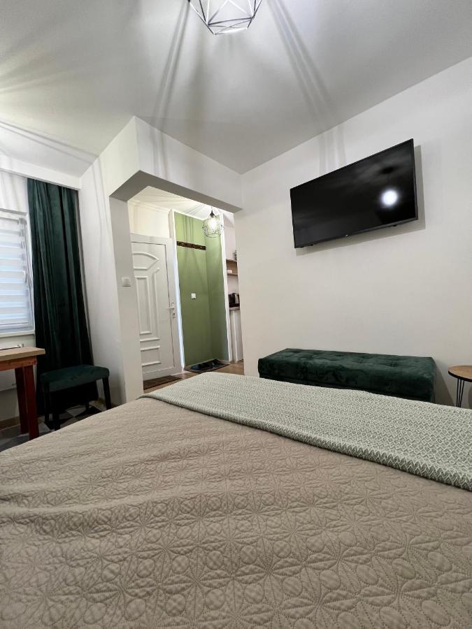 Guest House Time Out Сараево Экстерьер фото