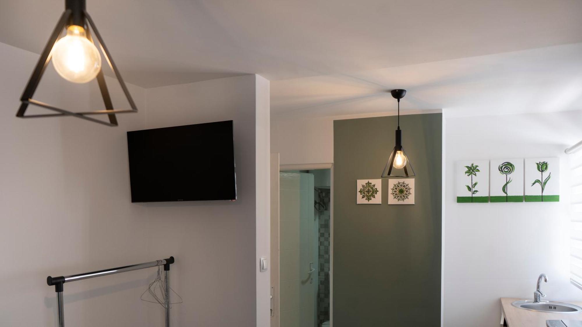 Guest House Time Out Сараево Экстерьер фото