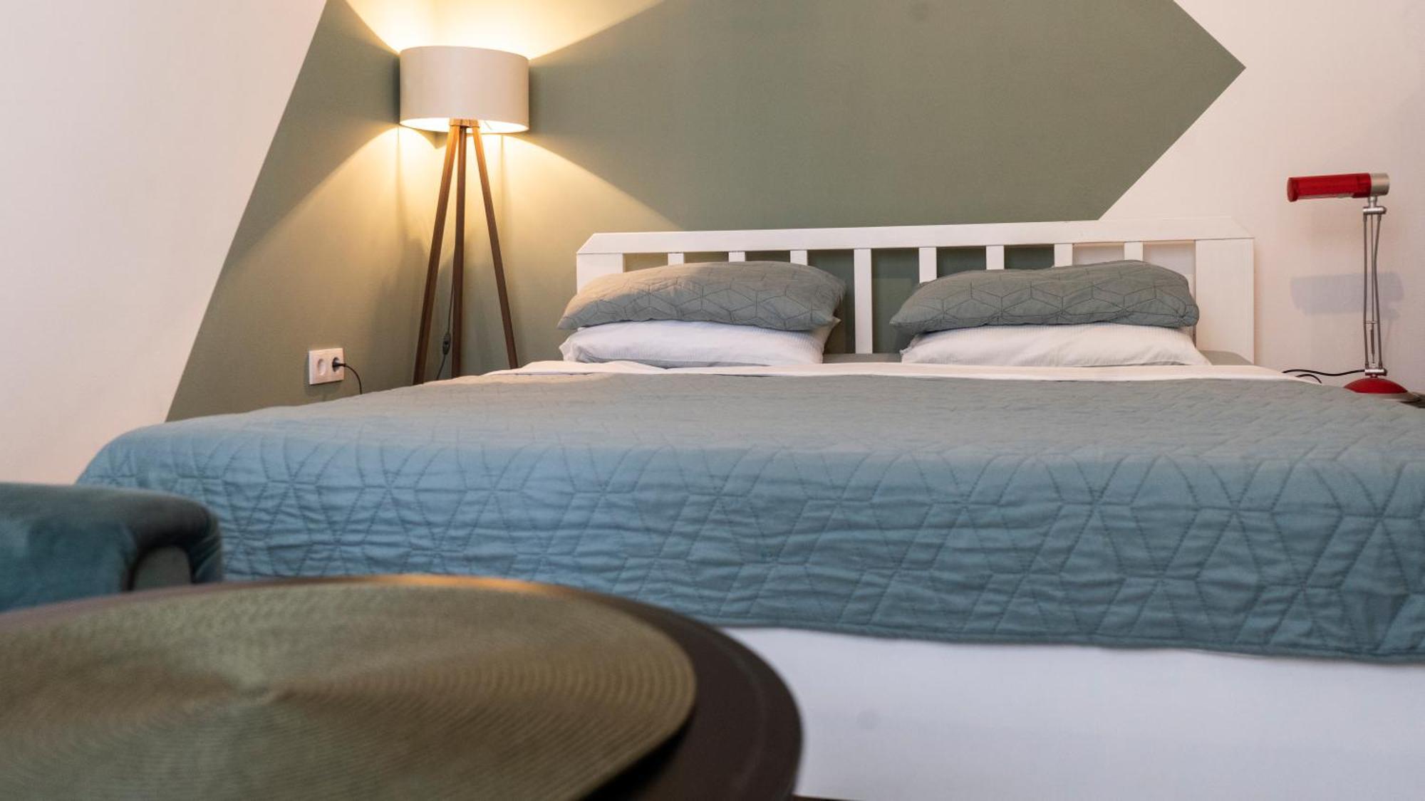 Guest House Time Out Сараево Экстерьер фото