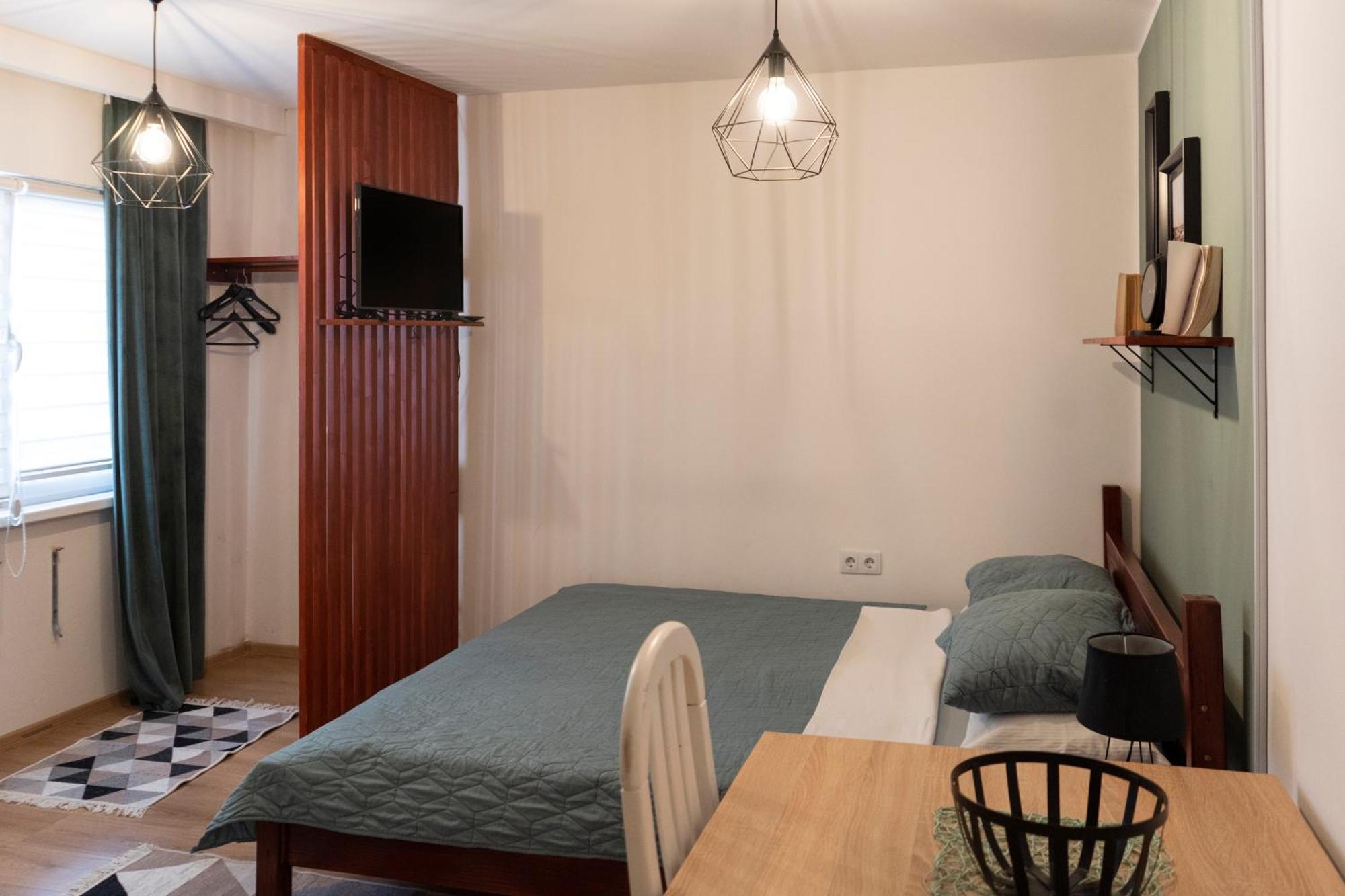 Guest House Time Out Сараево Экстерьер фото