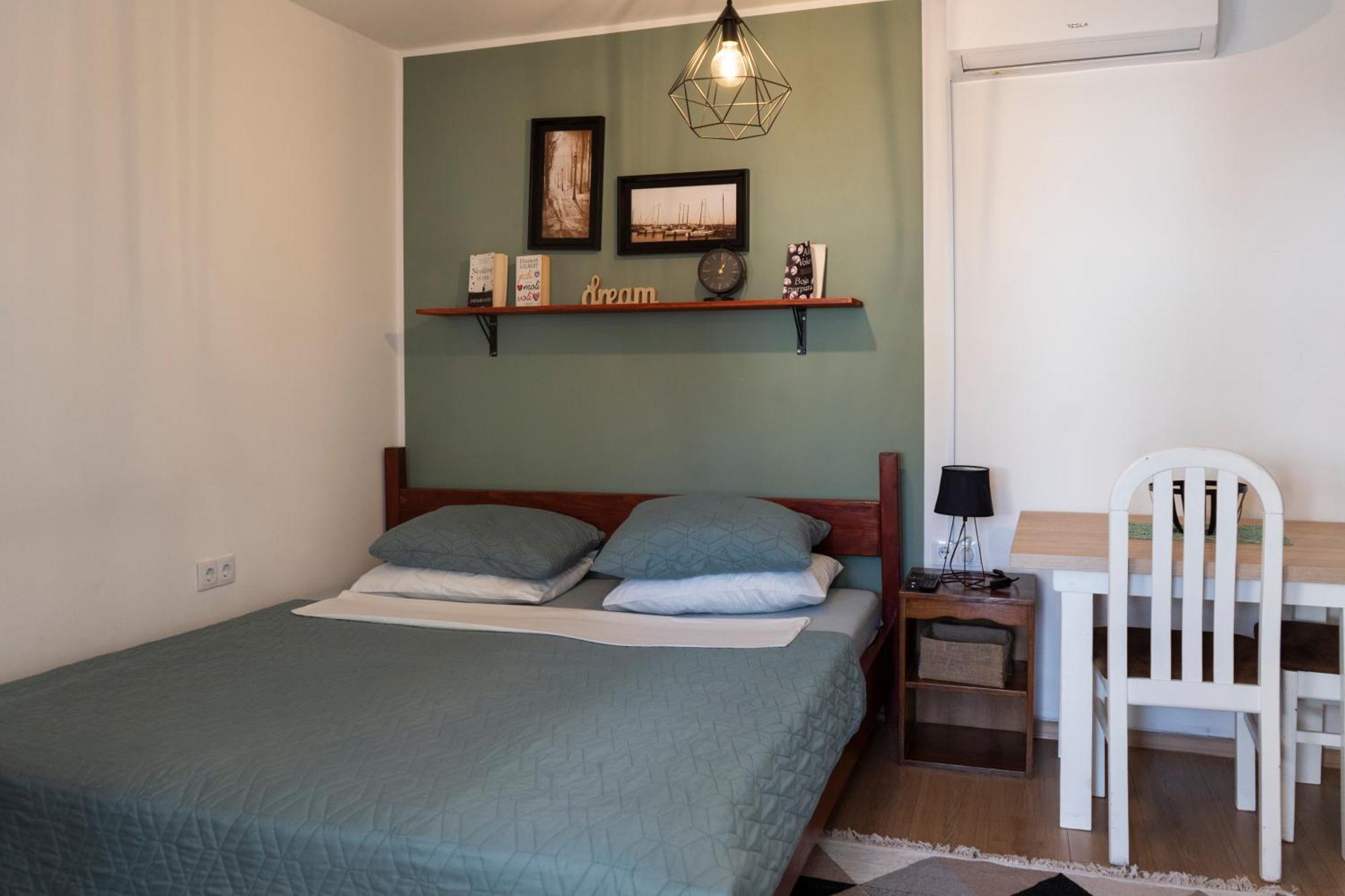 Guest House Time Out Сараево Экстерьер фото