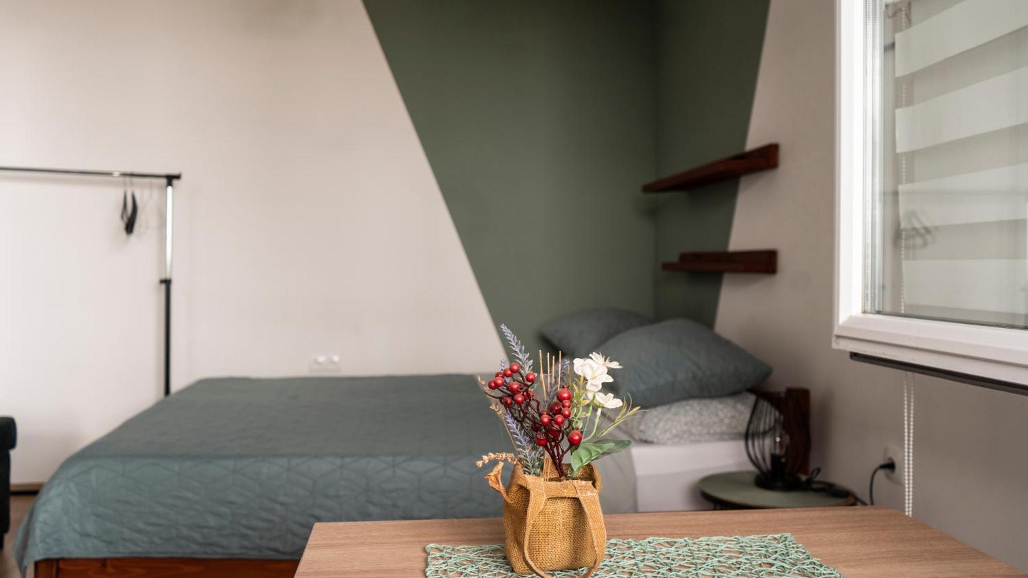 Guest House Time Out Сараево Экстерьер фото