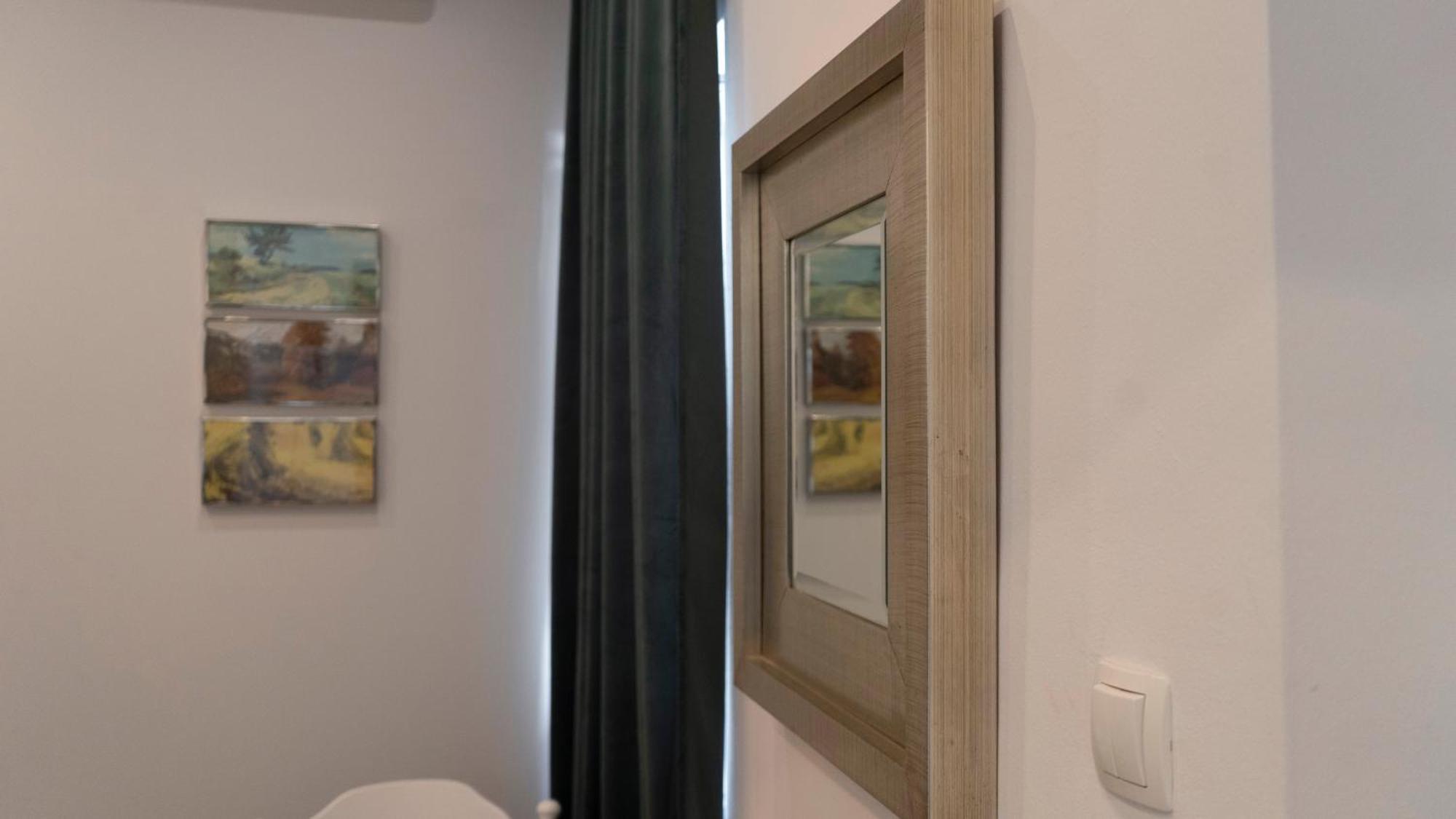 Guest House Time Out Сараево Экстерьер фото