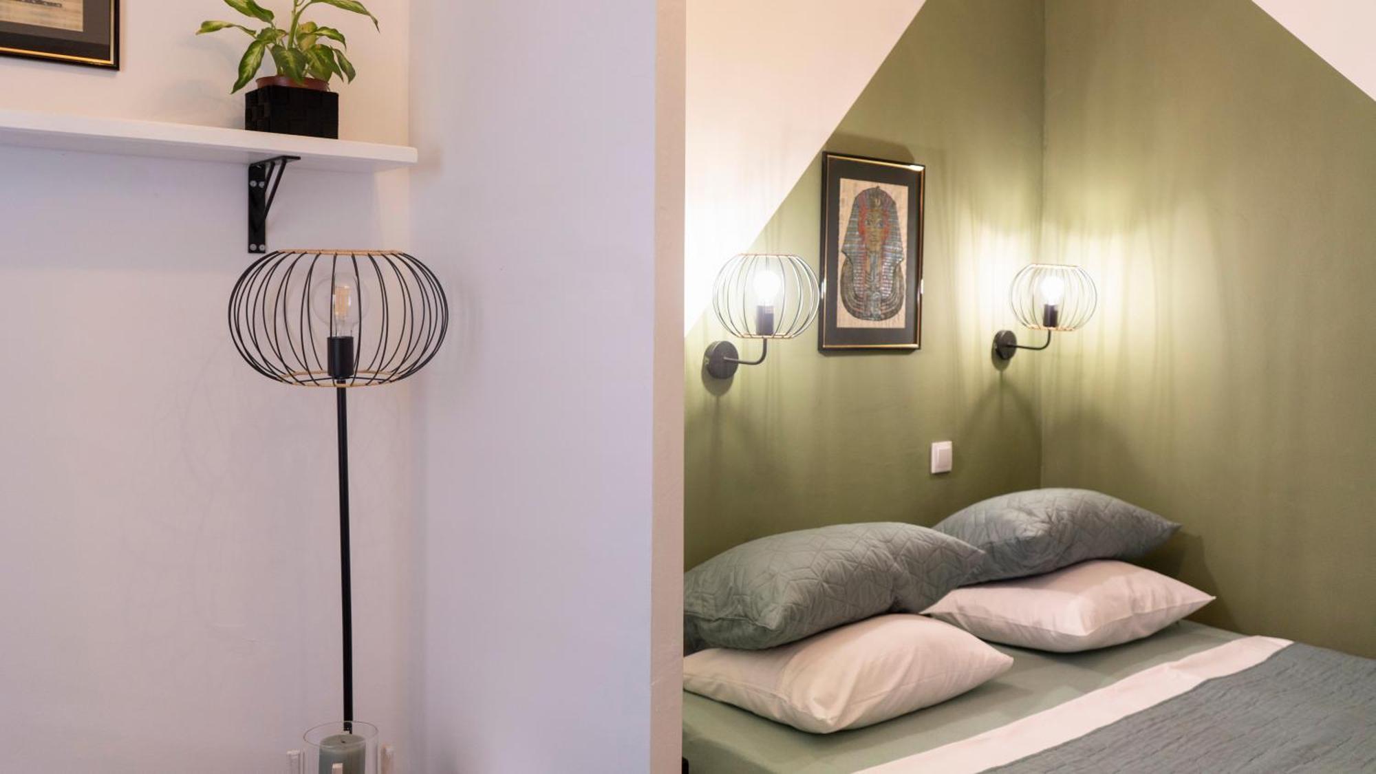 Guest House Time Out Сараево Экстерьер фото