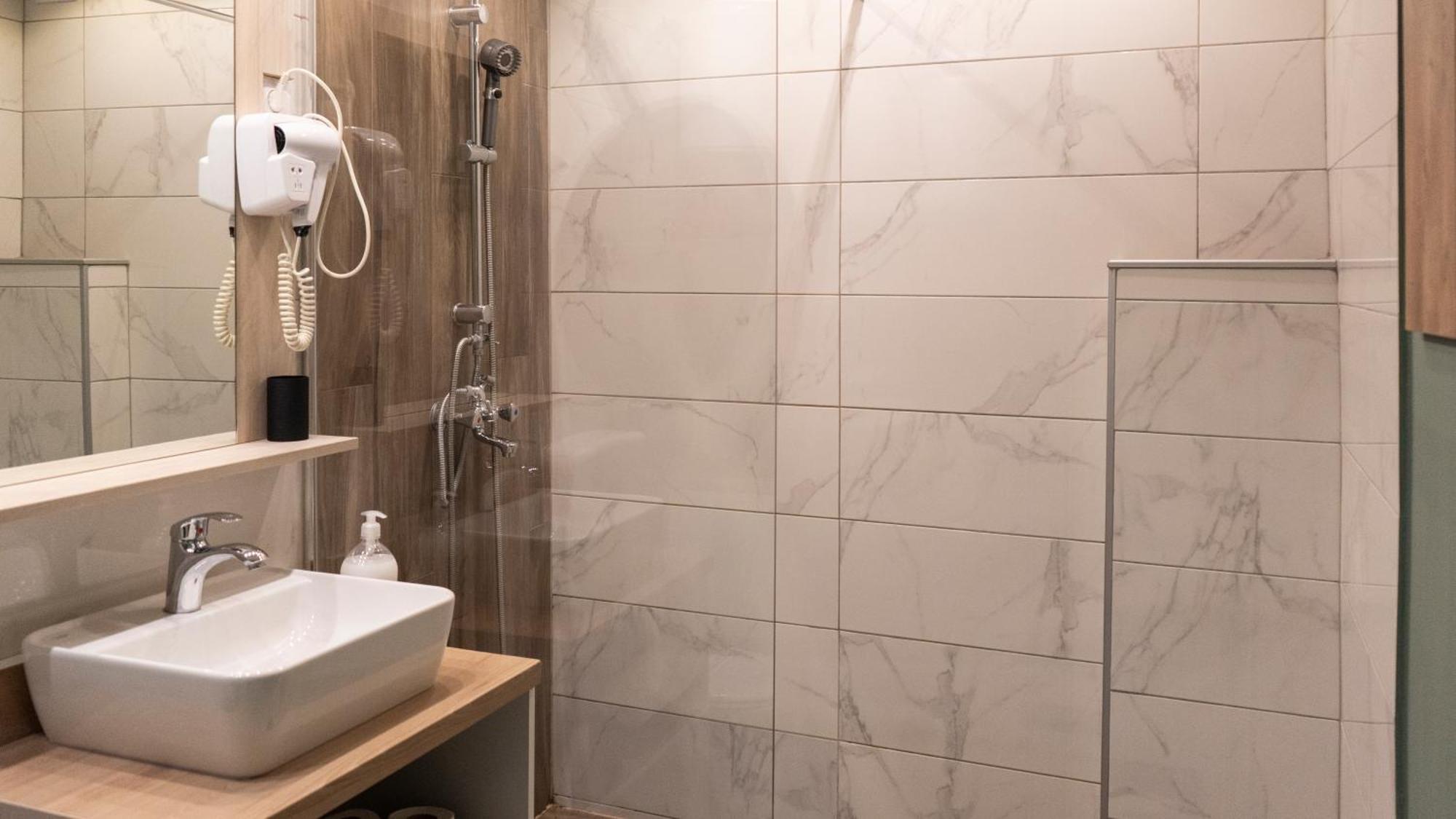 Guest House Time Out Сараево Экстерьер фото