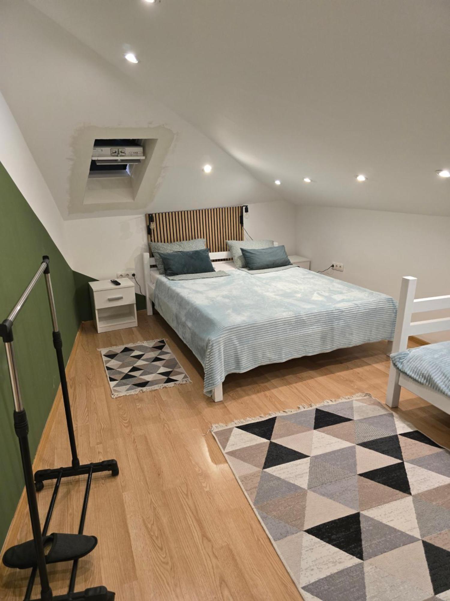 Guest House Time Out Сараево Номер фото